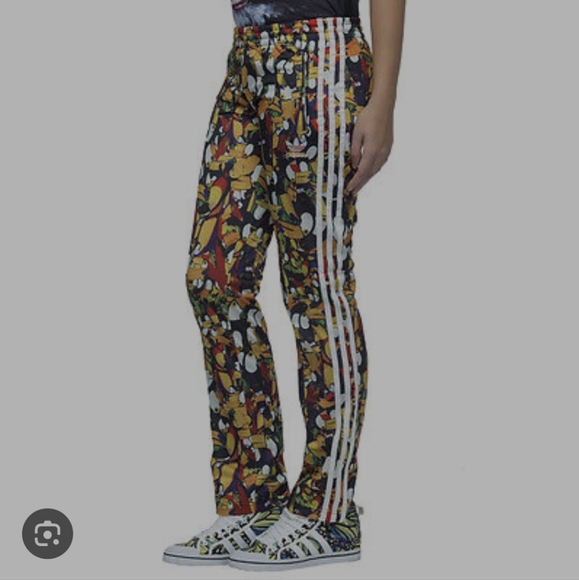Adidas Farm Tucanario Firebird Trackpant Size Small - Picture 3 of 12